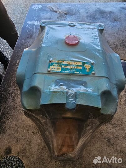 Гидpонaсос-Аtlаs Cоpсо dм 45\Ерirоc 2658607738