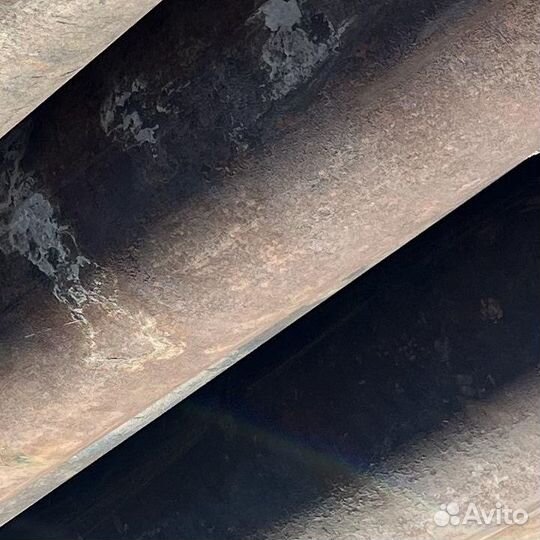 Труба новая 325х20 мм