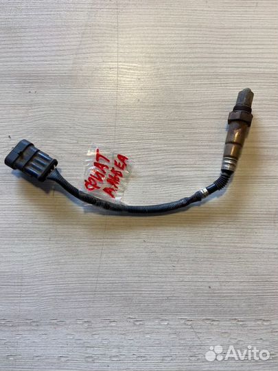 Датчик кислорода Fiat Albea