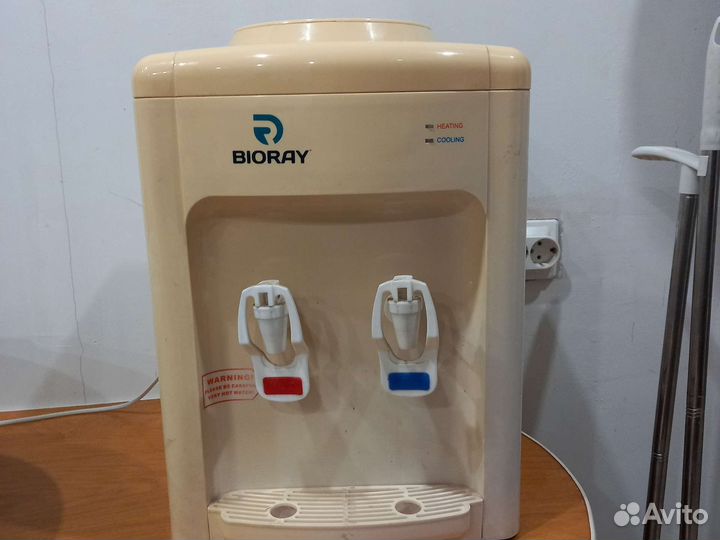 Кулер для воды