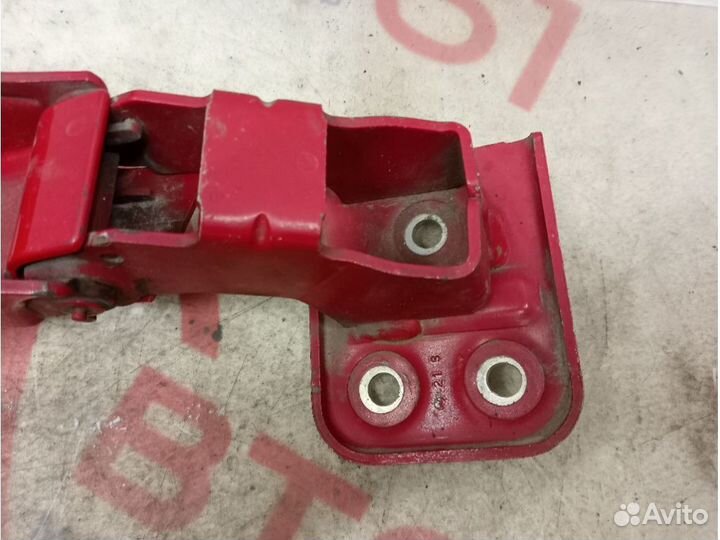 Петля двери citroen jumpy 3