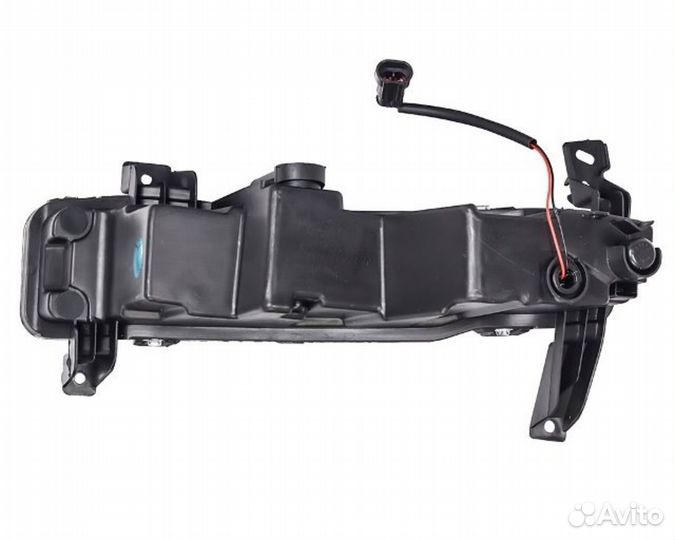 Ходовой огонь левый Chery Tiggo 8 pro 2021-нв