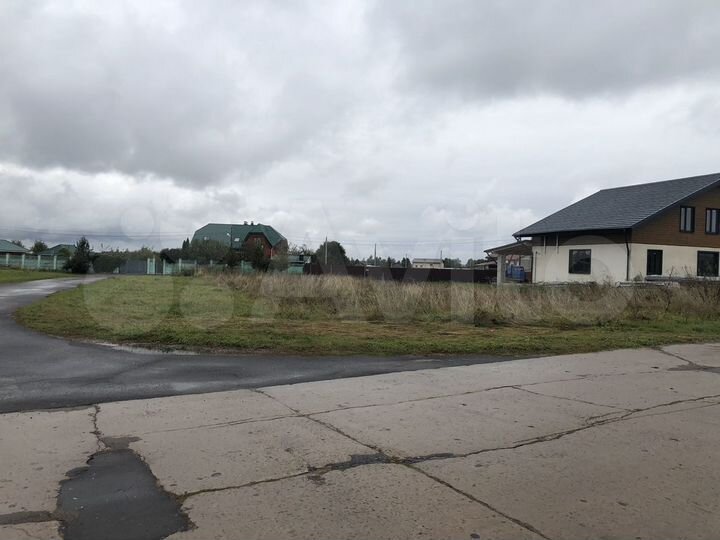 Участок 15 сот. (ИЖС)