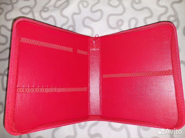 Пенал для школьников