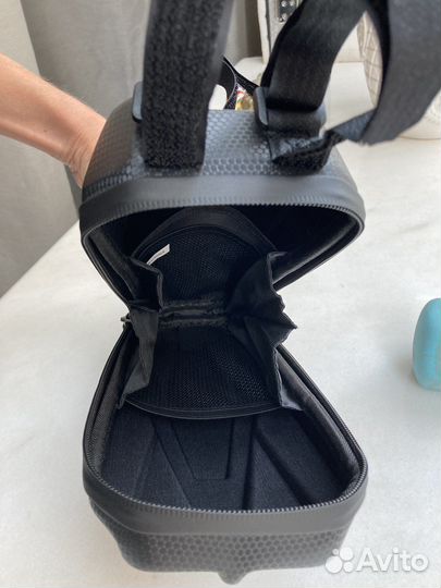 Сумка для велосипеда