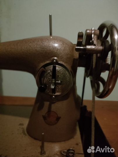 Швейная машинка