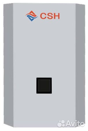 Инверторный тепловой насос 20,5 кВт CSH EVI 050