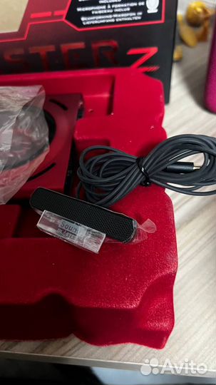 Звуковая карта Sound Blaster Z