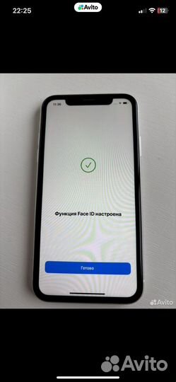 iPhone Xr, 128 ГБ