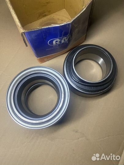 Подшипник ступицы 21363715 volvo