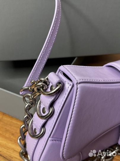 Сумка Balenciaga Lindsay small