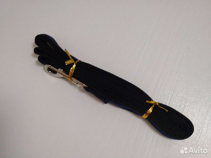 Новые поводки