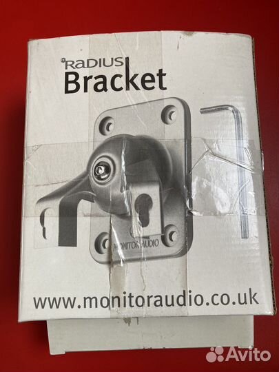 Настенное крепление Monitor Audio (2шт)