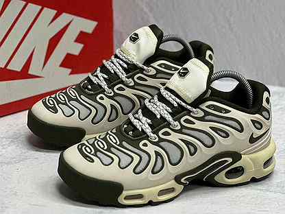 Кроссовки nike air max plus drift мужская