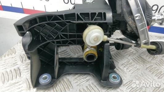 Кулиса кпп ford kuga 1 (LEA24T601)