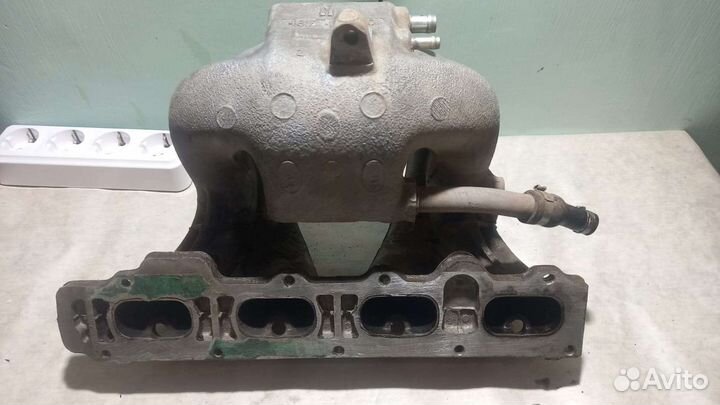 Коллектор впускной Chery Tiggo T11