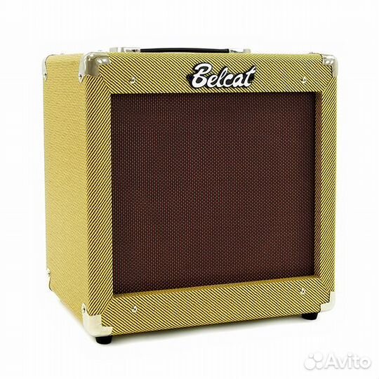 Гитарный комбоусилитель V10G Vintage Series 10Вт