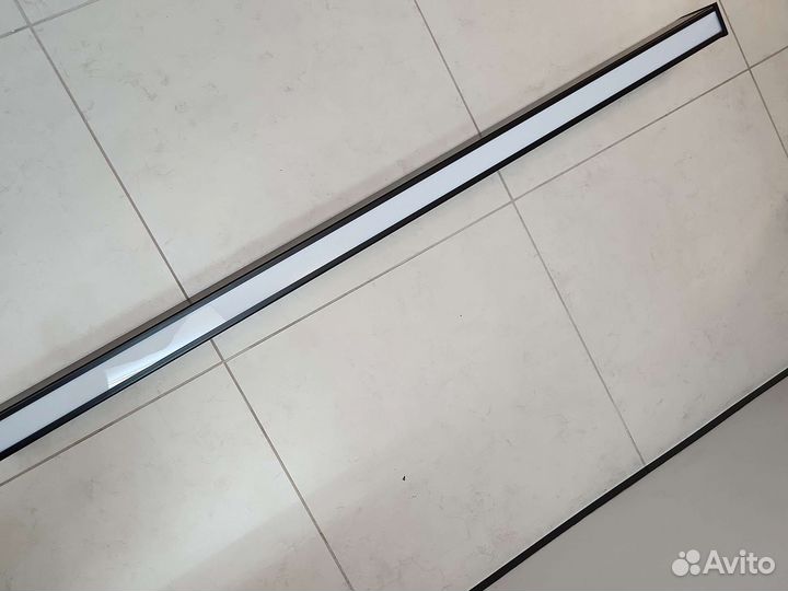 Линейный светильник