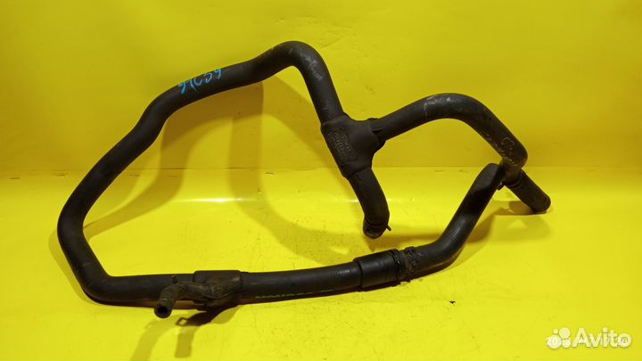 Патрубок системы охлаждения для Ford Mondeo 3