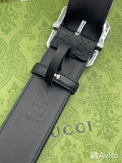 Ремень мужской