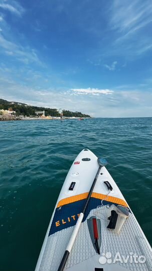 Sup Red paddle elite 14/26 2024