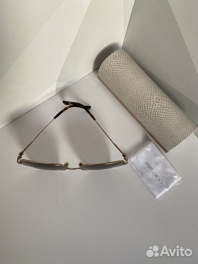 Очки jimmy choo