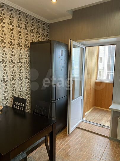 1-к. квартира, 44,1 м², 4/13 эт.