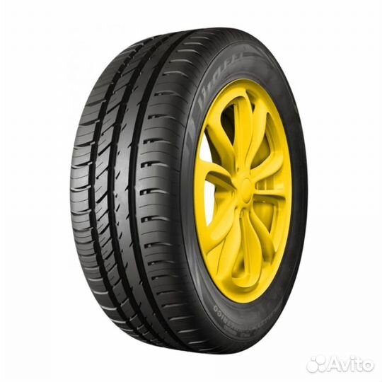 Viatti Strada Asimmetrico V-130 245/45 R17