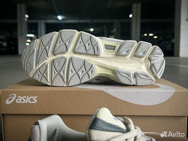 Кроссовки Asics Gel NYC (36-45)