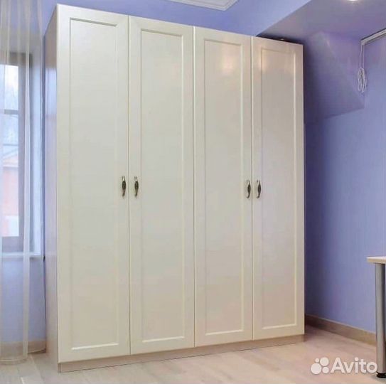 Шкафы купе на заказ