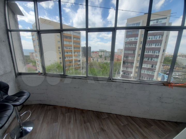 2-к. квартира, 45 м², 4/6 эт.