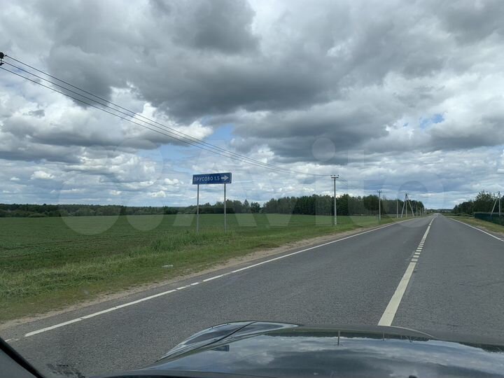 Участок 23,4 сот. (ИЖС)