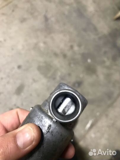 Клапан рхх м50