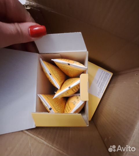 Калоприемники однокомпонентные