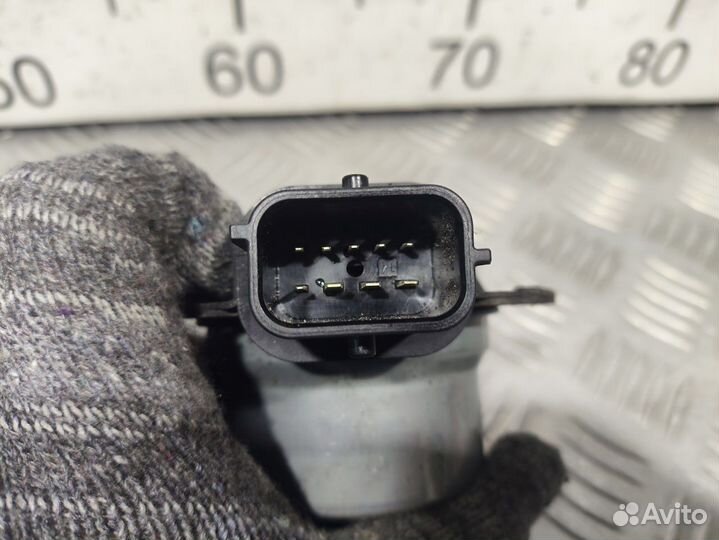 Б/У Активатор сцепления (роботизированной К#002