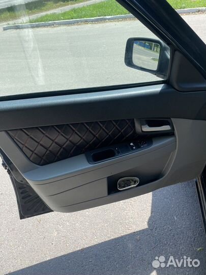 LADA Priora 1.6 МТ, 2008, 500 000 км