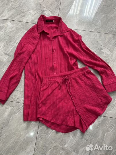 Пакет одежды 40 42 xs s