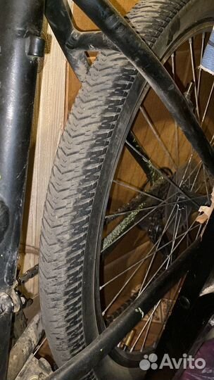 Покрышки Maxxis DTH 26x2.30