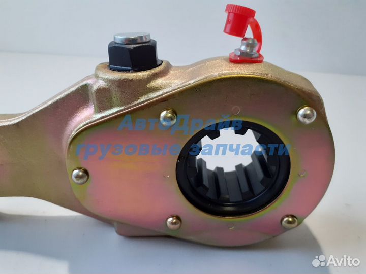 Трещетка тормозная BPW 0517465130