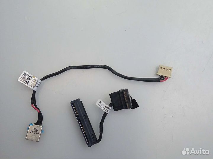 Acer v5 552 материнская плата и остатки