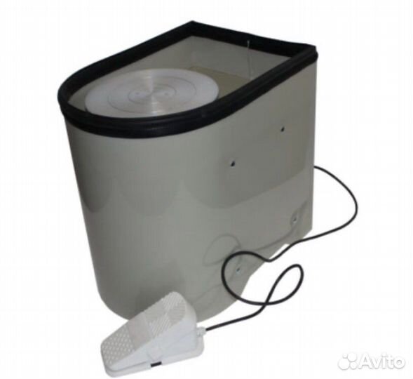 Гончарный круг (аренда)