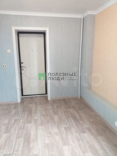 Комната 10,9 м² в 9-к., 3/9 эт.