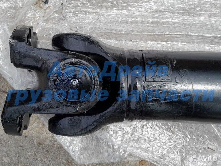 Карданный вал Ман Тга 1720 мм