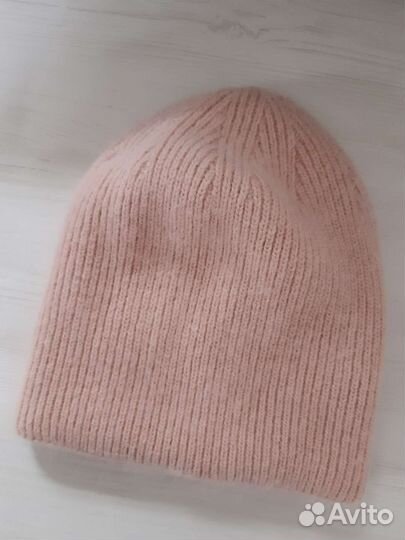 Шапка трикотажная