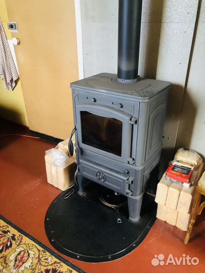 Топливные пеллеты