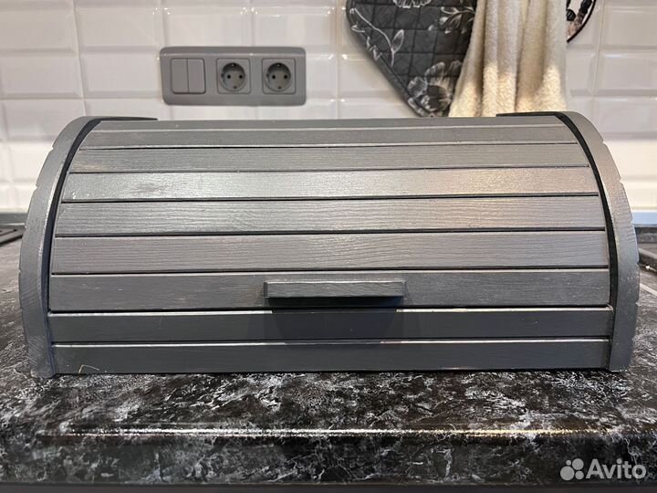 Хлебница икея (IKEA)