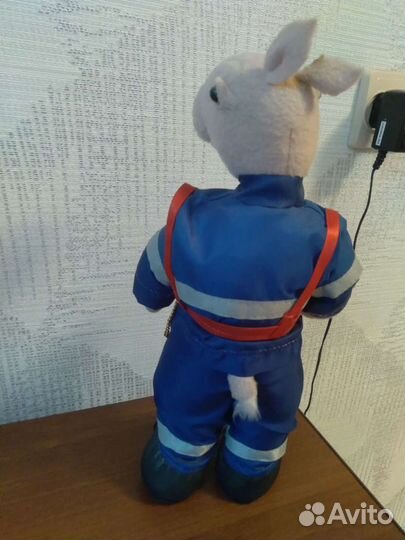 Игрушка из СССР