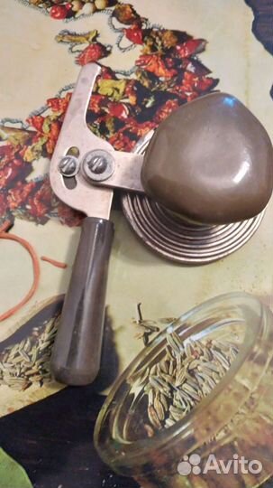 Закаточная машинка СССР