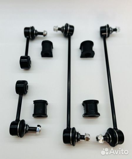 Линьки стабилизатора под заказ