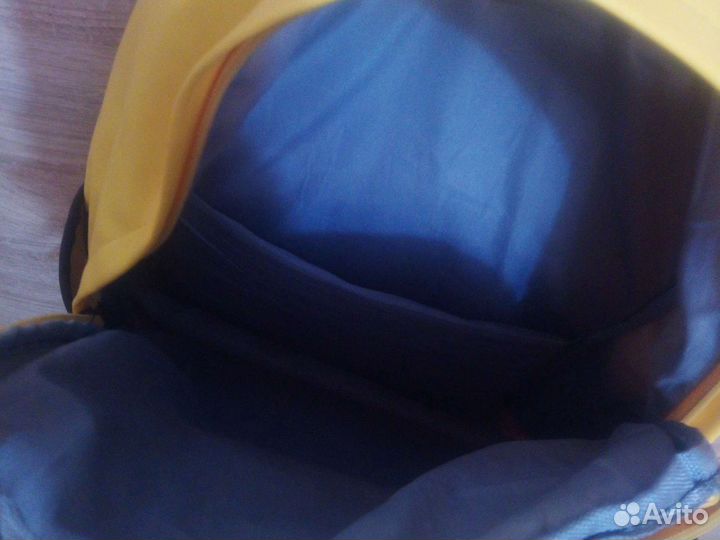 Школьный рюкзак BTS